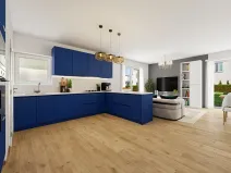 Prodej rodinného domu, Milovice, Modřínová, 137 m2