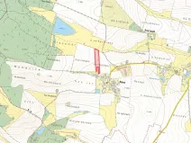 Prodej pole, Bernartice, 14444 m2