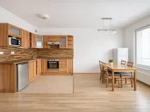 Prodej bytu 2+kk, Praha - Zličín, Míšovická, 58 m2