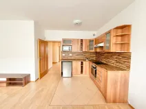 Prodej bytu 2+kk, Praha - Zličín, Míšovická, 58 m2