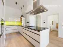 Prodej bytu 3+kk, Brno, Hlinky, 92 m2