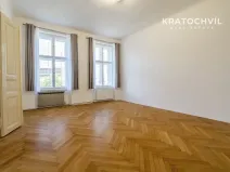 Prodej bytu 3+kk, Praha - Karlín, U nádražní lávky, 101 m2