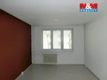 Pronájem bytu 2+1, Orlová - Lutyně, Vojtěcha Martínka, 55 m2