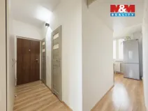 Prodej bytu 3+1, Karviná - Hranice, Čsl. armády, 74 m2