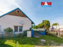 Prodej rodinného domu, Cerhenice - Cerhýnky, 74 m2