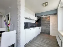 Pronájem bytu 2+kk, Brno, Pražákova, 55 m2