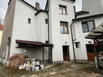 Pronájem činžovního domu, Mladá Boleslav, Jiráskova, 490 m2
