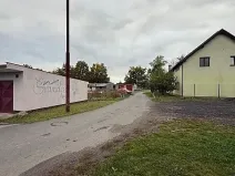 Prodej garáže, Příšovice, 30 m2