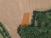 Prodej pole, Kasejovice, 5802 m2