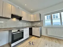 Pronájem bytu 2+kk, Nový Bor, Kalinova, 31 m2