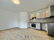 Pronájem bytu 2+kk, Nový Bor, Kalinova, 31 m2