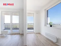 Prodej bytu 1+kk, Praha - Ruzyně, Stočesova, 30 m2