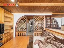 Prodej chalupy, Vacovice, 153 m2