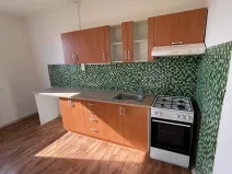 Pronájem bytu 3+1, Česká Lípa, Okružní, 58 m2