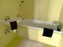 Pronájem bytu 3+1, Česká Lípa, Zoubkova, 74 m2