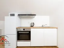 Pronájem apartmánu, Ostrava, Cihelní, 54 m2