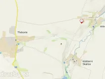 Dražba sadu/vinice, Třebovle, 4678 m2