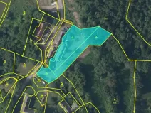 Prodej pozemku pro bydlení, Krchleby, 2042 m2