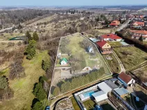 Prodej pozemku pro bydlení, Valtice, 3600 m2