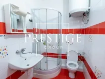 Pronájem bytu 2+kk, Praha - Holešovice, Veletržní, 42 m2