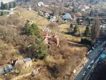 Prodej komerčního pozemku, Brno, Vinohrady, 990 m2