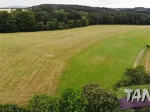 Prodej louky, Hlavice, 24694 m2