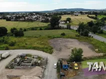 Prodej komerčního pozemku, Mnichovo Hradiště, 6745 m2