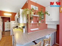 Prodej bytu 2+1, Holoubkov, 61 m2