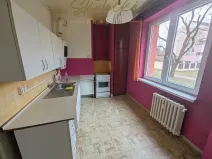 Prodej bytu 2+1, Hodonín, 56 m2