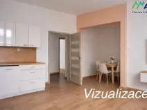 Prodej bytu 3+kk, Třinec - Staré Město, Dvořákova, 81 m2