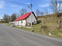 Prodej rodinného domu, Dvorce, Partyzánská, 62 m2