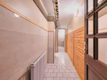 Prodej restaurace, Plzeň, Nerudova, 134 m2