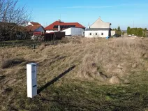 Prodej pozemku pro bydlení, Rosice, 3675 m2