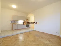 Pronájem bytu 2+kk, Praha - Nusle, Lounských, 59 m2