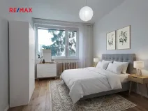 Prodej bytu 3+1, Praha - Chodov, Mikulova, 64 m2