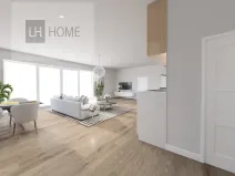 Prodej bytu 5+kk, Brno, Páteřní, 146 m2