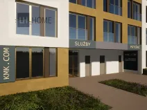 Prodej kanceláře, Brno, Páteřní, 70 m2