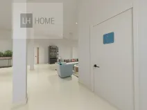 Prodej kanceláře, Brno, Páteřní, 70 m2