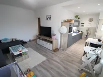 Prodej bytu 2+kk, Praha - Záběhlice, Struhařovská, 56 m2