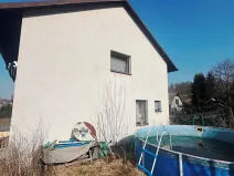 Prodej rodinného domu, Jamné nad Orlicí, 55 m2