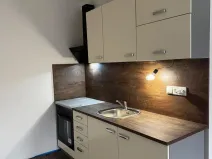 Pronájem bytu 2+kk, Teplice, Slovenská, 41 m2