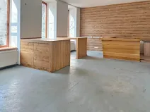 Pronájem obchodního prostoru, Brno, Štefánikova, 110 m2