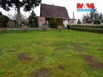 Pronájem chaty, Český Šternberk, 60 m2