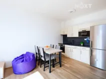 Pronájem bytu 3+kk, Brno, Chleborádova, 70 m2