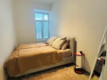 Pronájem bytu 2+kk, Krnov, nám. Míru, 54 m2