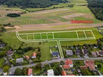 Prodej pozemku pro bydlení, Ruda, Ke kolbišti, 823 m2