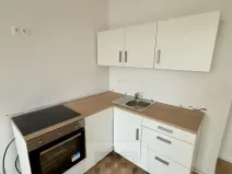 Pronájem bytu 2+kk, Praha - Smíchov, Křížová, 51 m2