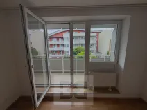 Pronájem bytu 1+kk, Praha - Letňany, Beranových, 31 m2