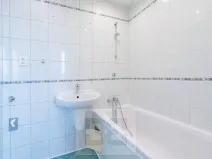 Pronájem bytu 2+1, Jablonec nad Nisou, Řetízková, 61 m2