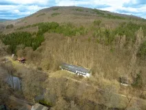 Prodej ubytování, Veverská Bítýška, M. Kudeříkové, 500 m2